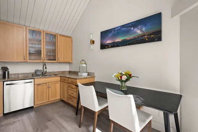 $499,000 | 489 Tahoe Keys Boulevard, Unit 47, South Lake Tahoe, CA 96150