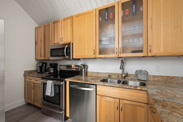$499,000 | 489 Tahoe Keys Boulevard, Unit 47, South Lake Tahoe, CA 96150