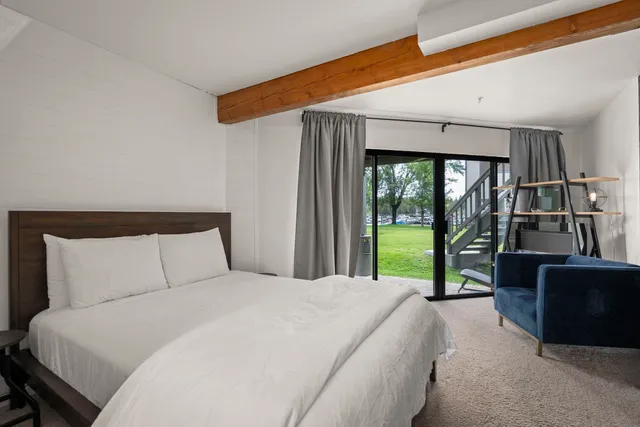 $499,000 | 489 Tahoe Keys Boulevard, Unit 47, South Lake Tahoe, CA 96150