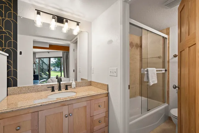 $499,000 | 489 Tahoe Keys Boulevard, Unit 47, South Lake Tahoe, CA 96150