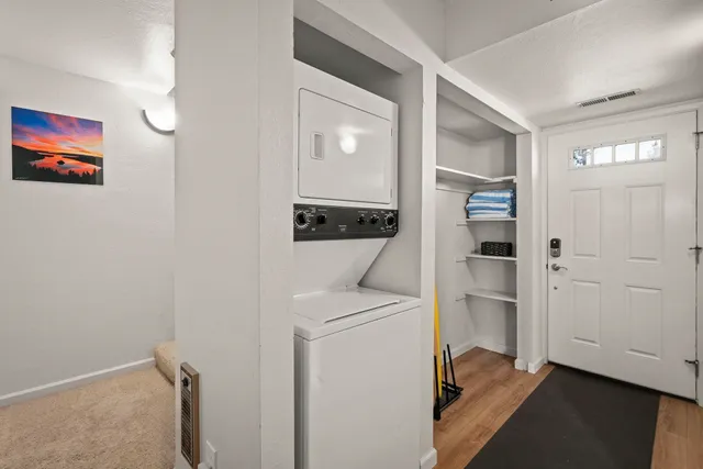 $499,000 | 489 Tahoe Keys Boulevard, Unit 47, South Lake Tahoe, CA 96150