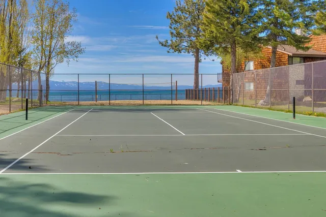 $499,000 | 489 Tahoe Keys Boulevard, Unit 47, South Lake Tahoe, CA 96150