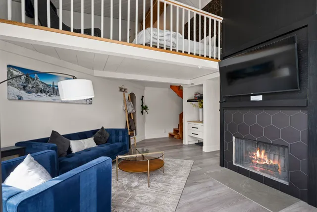 $499,000 | 489 Tahoe Keys Boulevard, Unit 47, South Lake Tahoe, CA 96150