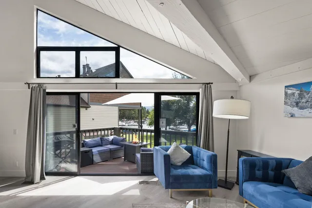 $499,000 | 489 Tahoe Keys Boulevard, Unit 47, South Lake Tahoe, CA 96150