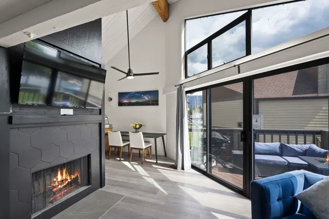 $499,000 | 489 Tahoe Keys Boulevard, Unit 47, South Lake Tahoe, CA 96150