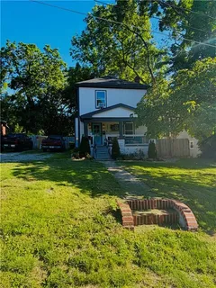 $329,000 | 5431 Klamm Road, Kansas City, KS 66106