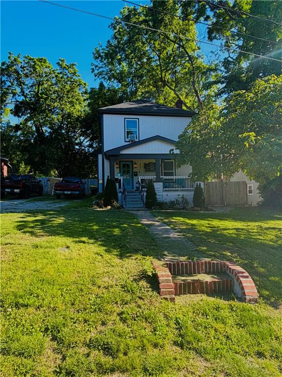 5431 Klamm Road Kansas City, KS 66106 - Photo 1 of 1