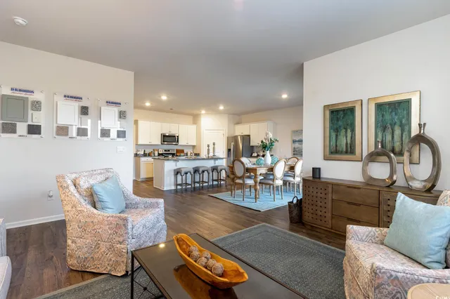 $304,990 | 585 Strawberry Fld Way, Galivants Ferry, SC 29544