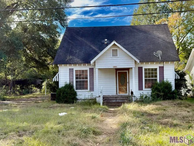 $85,000 | 1510 Bosworth Street, Winnsboro, LA 71295