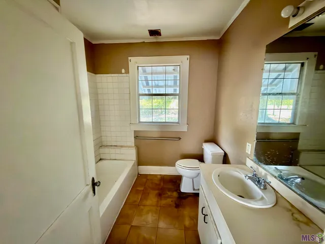 $85,000 | 1510 Bosworth Street, Winnsboro, LA 71295