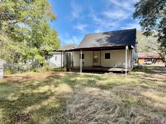 $85,000 | 1510 Bosworth Street, Winnsboro, LA 71295