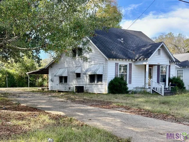$85,000 | 1510 Bosworth Street, Winnsboro, LA 71295
