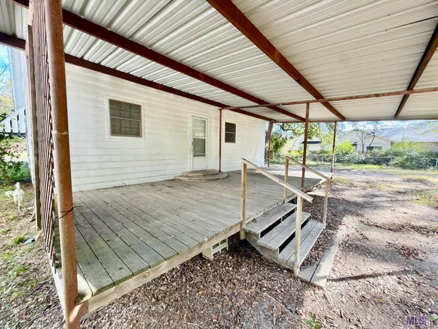 $85,000 | 1510 Bosworth Street, Winnsboro, LA 71295