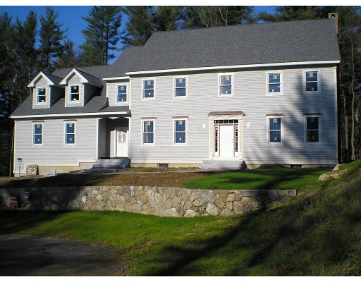52 Fox Run Road Topsfield, MA 01983 - Photo 1 of 1 Gallery Image 1