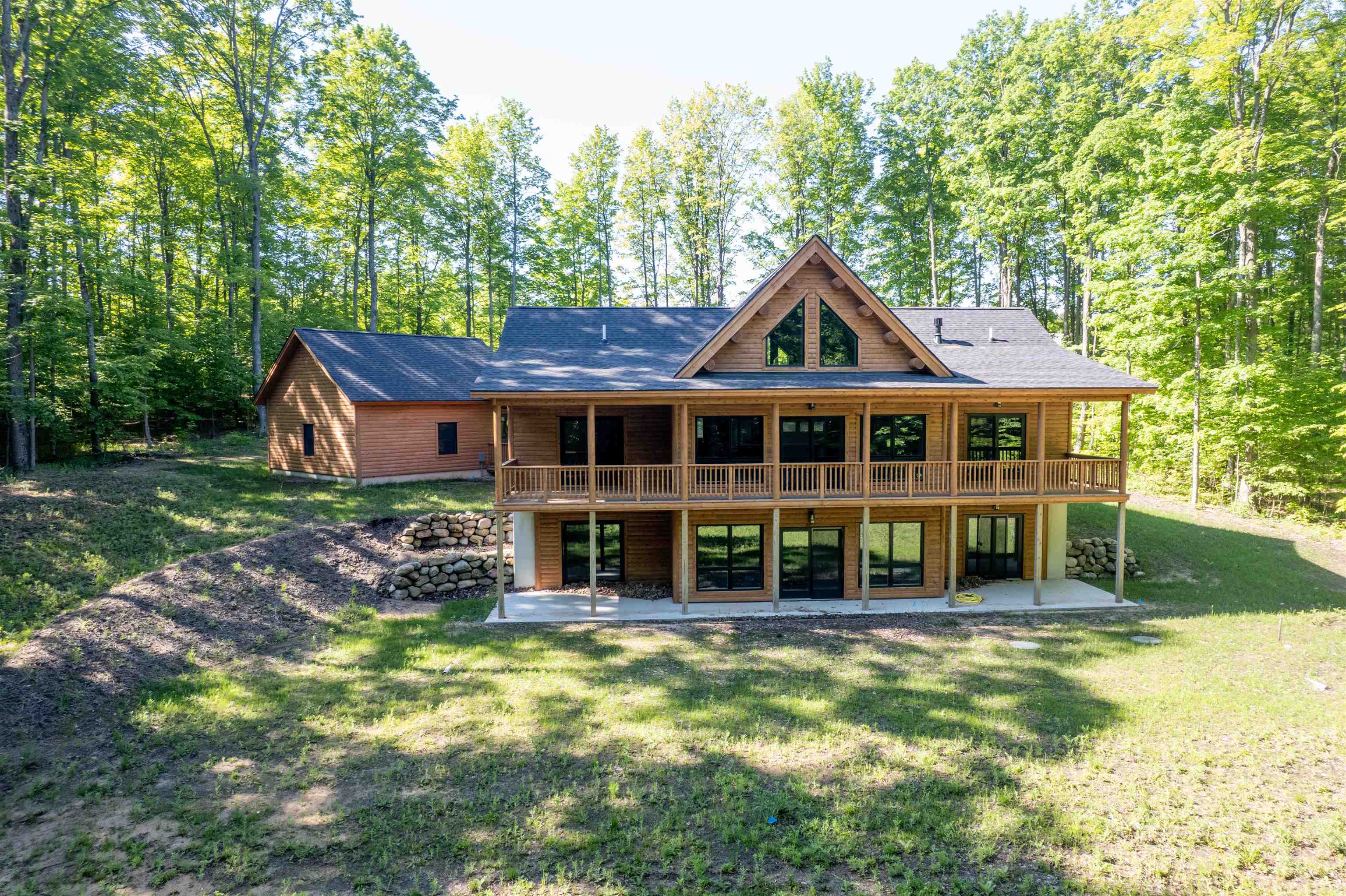 2609 Big Sky Road, Unit LOT: 27 Kingsley, MI 49649 - Photo 3 of 53