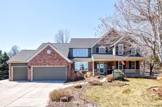 $1,095,000 | 8783 Forrest Court, Highlands Ranch, CO 80126