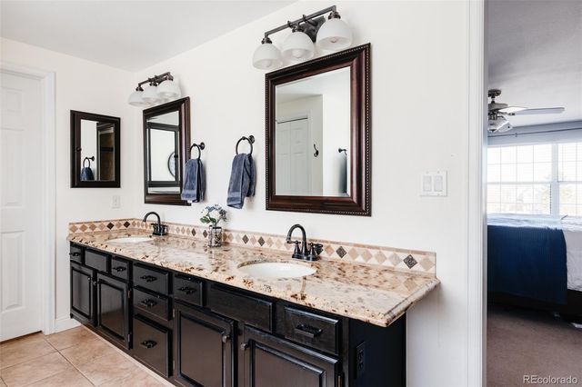 $1,095,000 | 8783 Forrest Court, Highlands Ranch, CO 80126