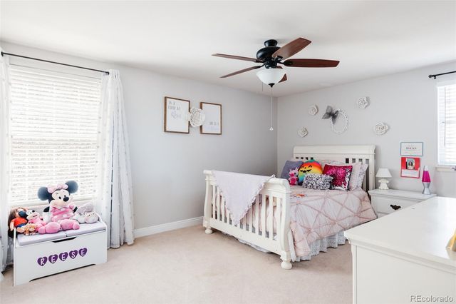 $1,095,000 | 8783 Forrest Court, Highlands Ranch, CO 80126