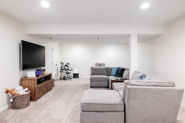 $1,095,000 | 8783 Forrest Court, Highlands Ranch, CO 80126