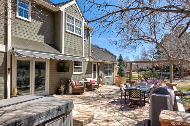 $1,095,000 | 8783 Forrest Court, Highlands Ranch, CO 80126