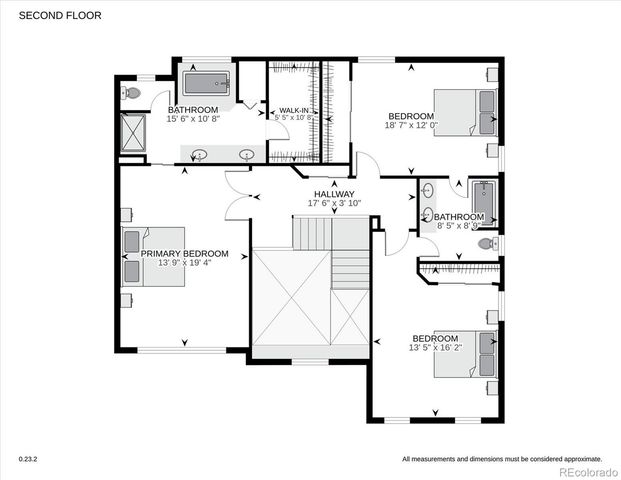 $1,095,000 | 8783 Forrest Court, Highlands Ranch, CO 80126