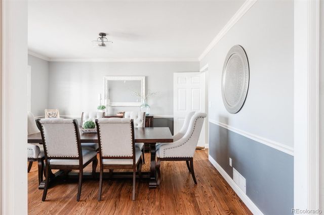 $1,095,000 | 8783 Forrest Court, Highlands Ranch, CO 80126