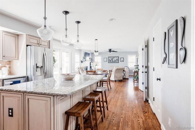 $1,095,000 | 8783 Forrest Court, Highlands Ranch, CO 80126