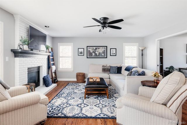 $1,095,000 | 8783 Forrest Court, Highlands Ranch, CO 80126