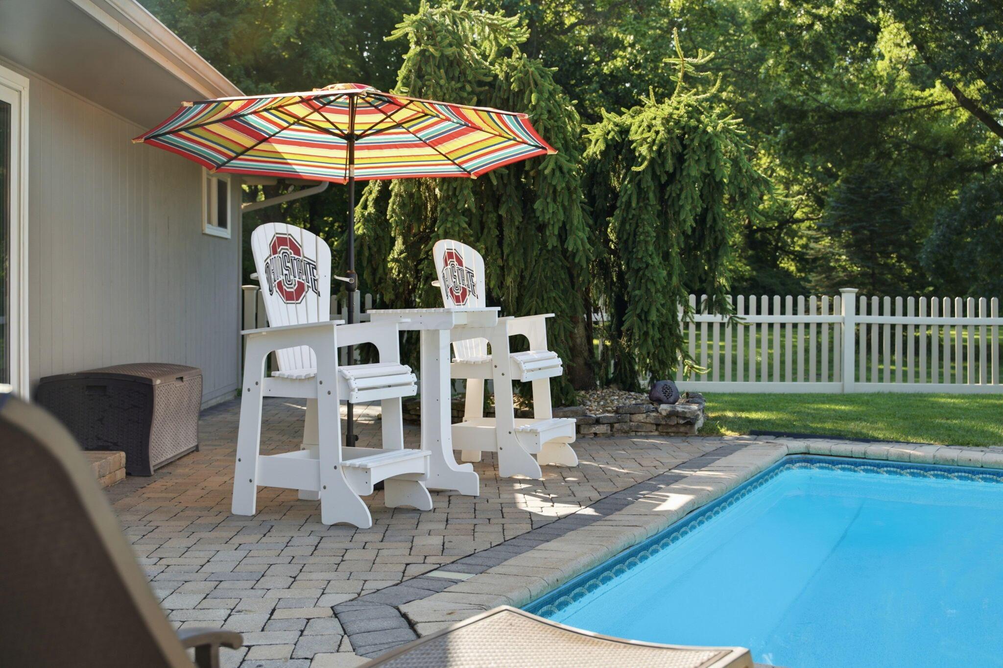 7232 Lee Road Westerville, OH 43081 - Photo 94 of 122 Pool