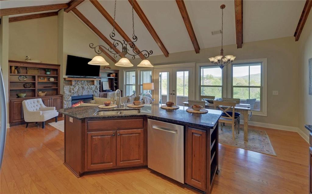 85 Summit Canyon Road, Unit H102 Dahlonega, GA 30533 - Photo 31 of 31