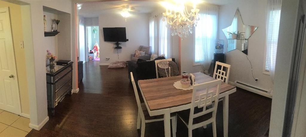 44 Forest Street Saco, ME 04072 - Photo 14 of 32 Dining Room to the Living Room view.