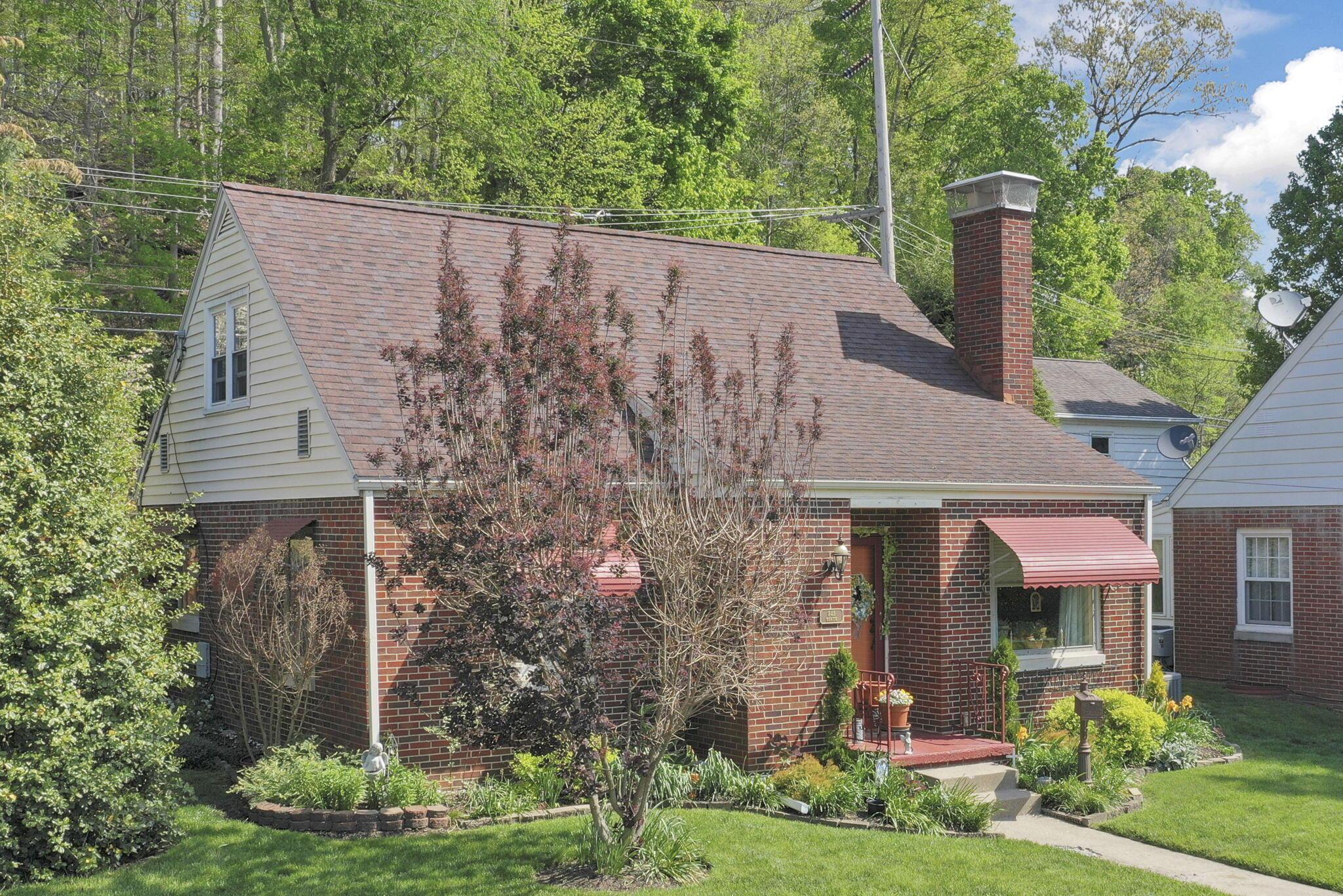 545 Frederick Street Lancaster, OH 43130 - Photo 44 of 45 3-web-or-mls-DJI_0033 - Copy