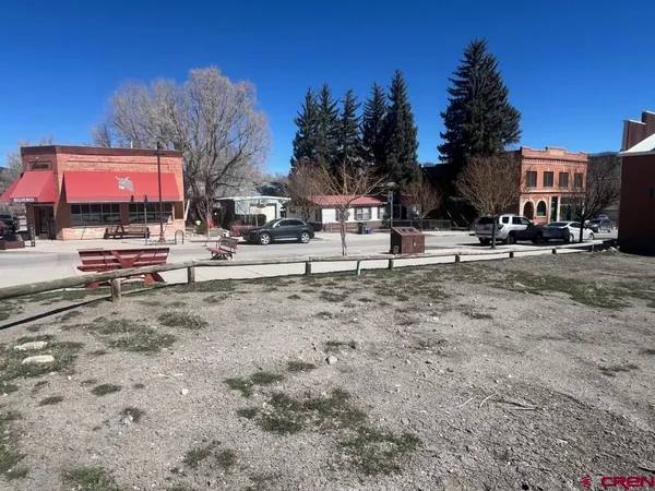 $917,500 | Lot A Lot A & B Clinton Street, Ridgway, CO 81432