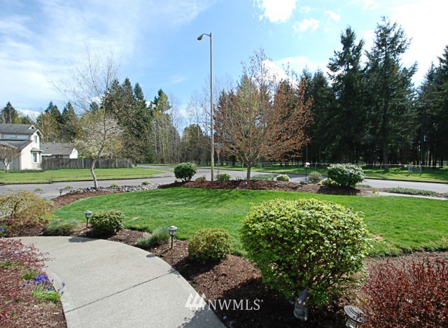 5901 Compton Loop Southeast Lacey, WA 98513 - Photo 3 of 25 Gallery Image 3