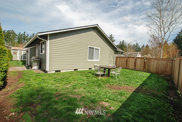 5901 Compton Loop Southeast Lacey, WA 98513 - Photo 22 of 25 Gallery Image 22