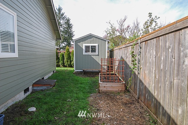 5901 Compton Loop Southeast Lacey, WA 98513 - Photo 24 of 25 Gallery Image 24