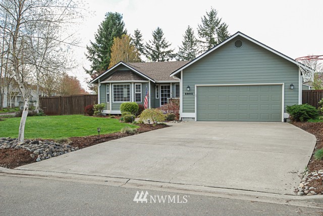 5901 Compton Loop Southeast Lacey, WA 98513 - Photo 25 of 25 Gallery Image 25