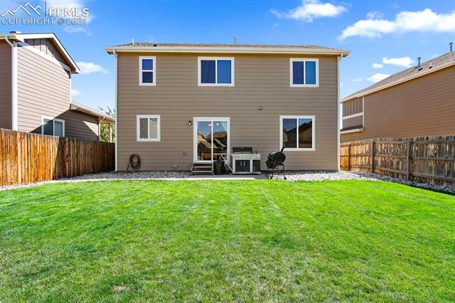6275 Pilgrimage Road Colorado Springs, CO 80925 - Photo 4 of 7