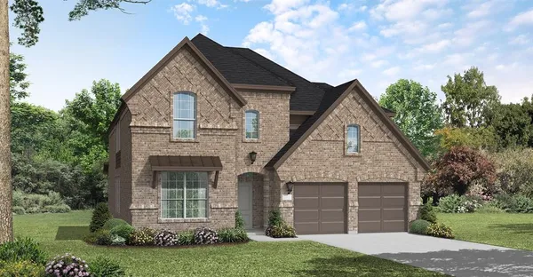 $564,990 | 1748 Monarch Hvn Way, Oak Point, TX 75068
