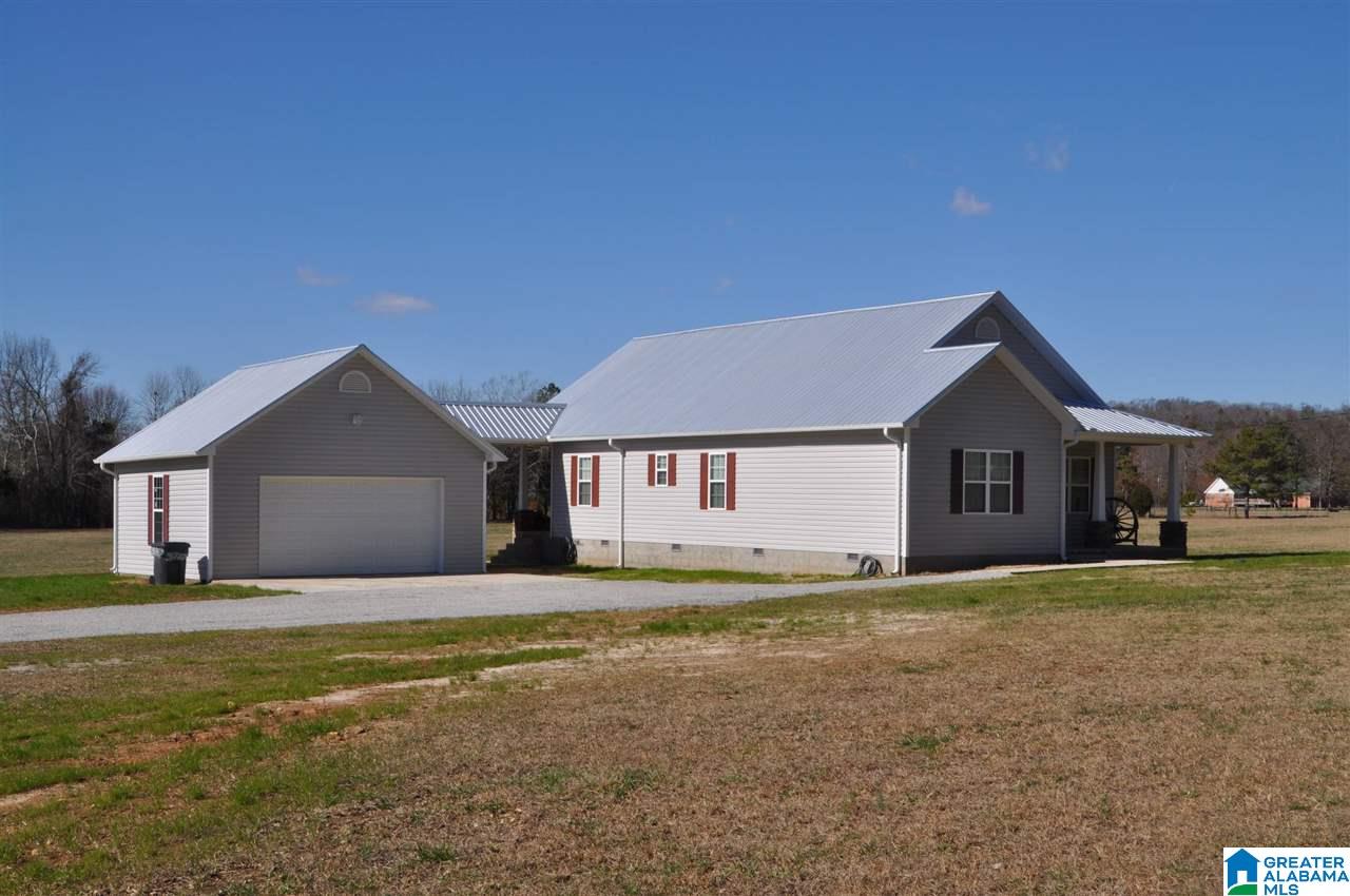 3787 Highway 11 Hayden Al Springville, AL 35146 - Photo 1 of 39