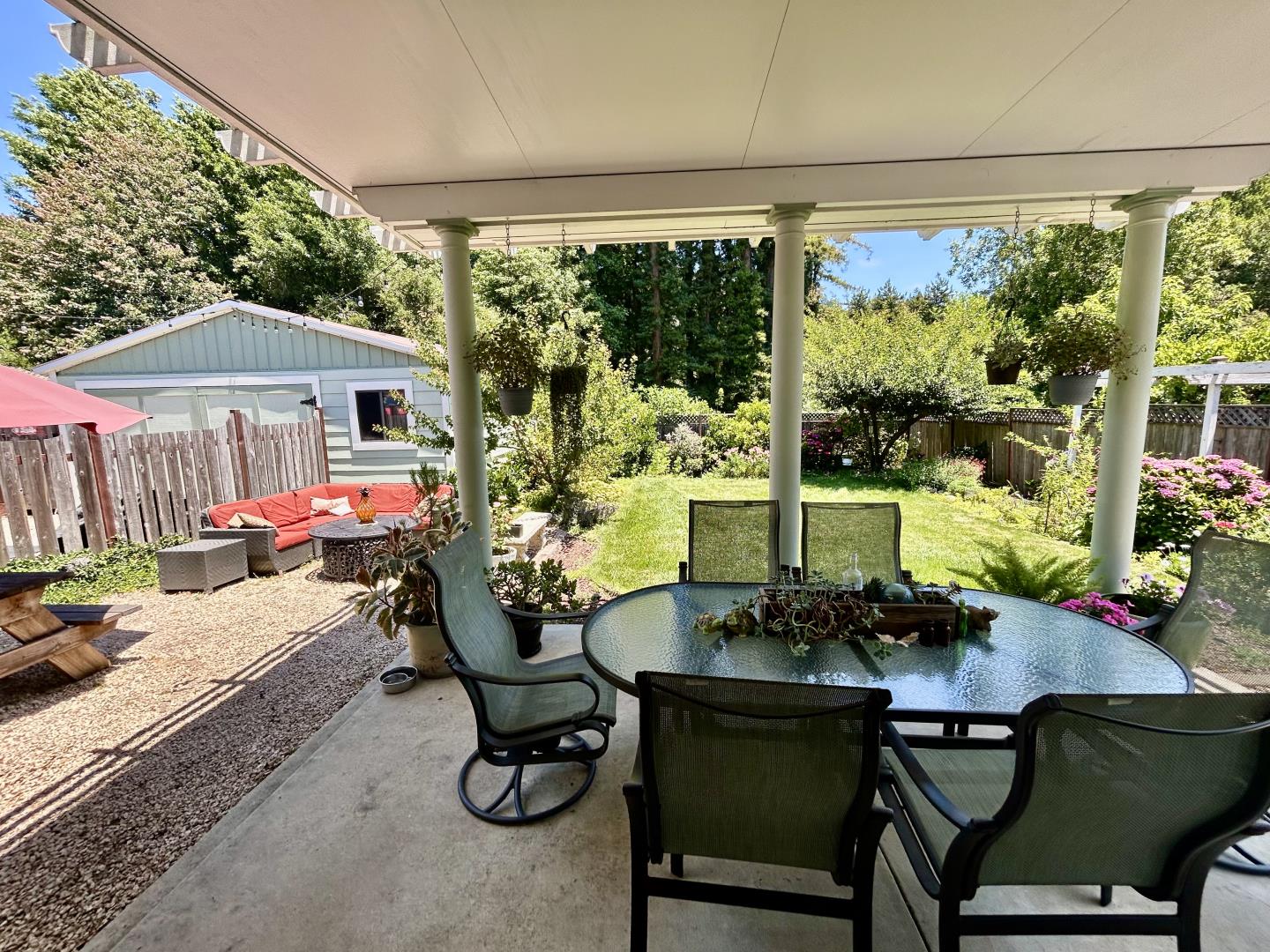 6476 Cooper Street Felton, CA 95018 - Photo 13 of 40