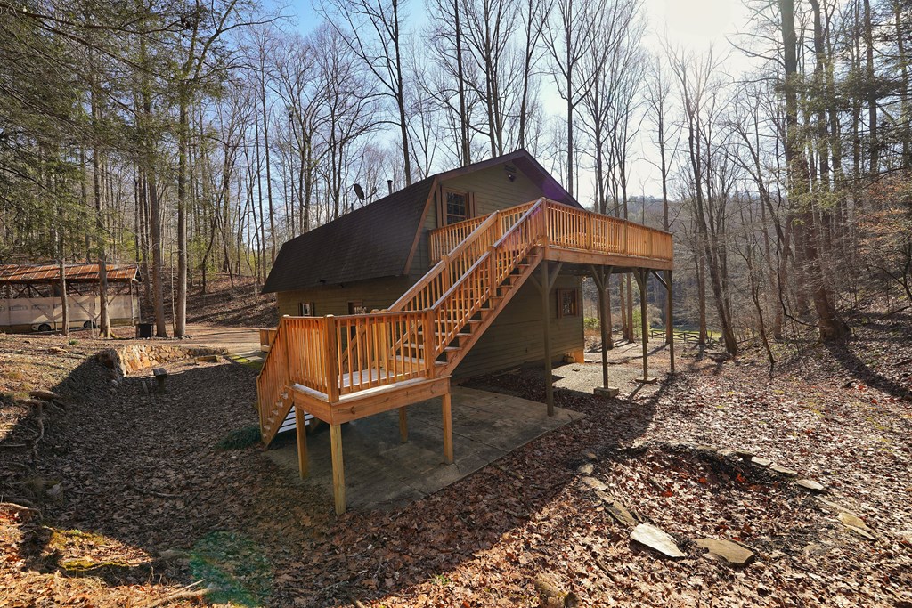 172 Sweetwater Road Cherry Log, GA 30522 - Photo 12 of 21