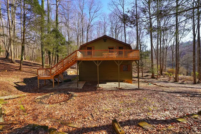 $479,900 | 172 Sweetwater Road, Cherry Log, GA 30522
