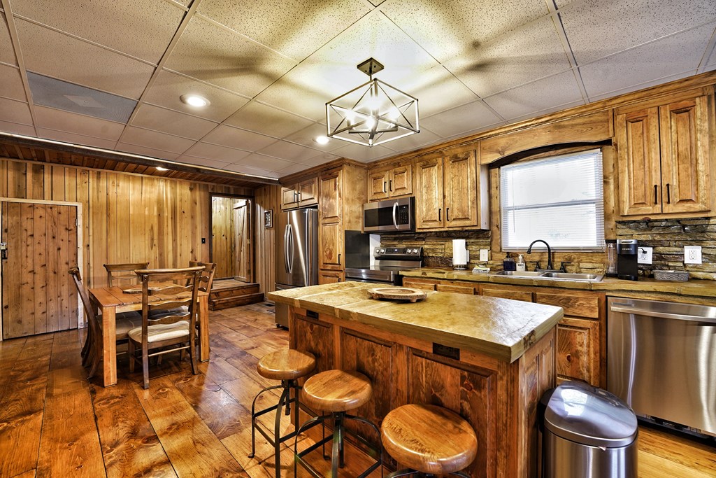 172 Sweetwater Road Cherry Log, GA 30522 - Photo 17 of 21