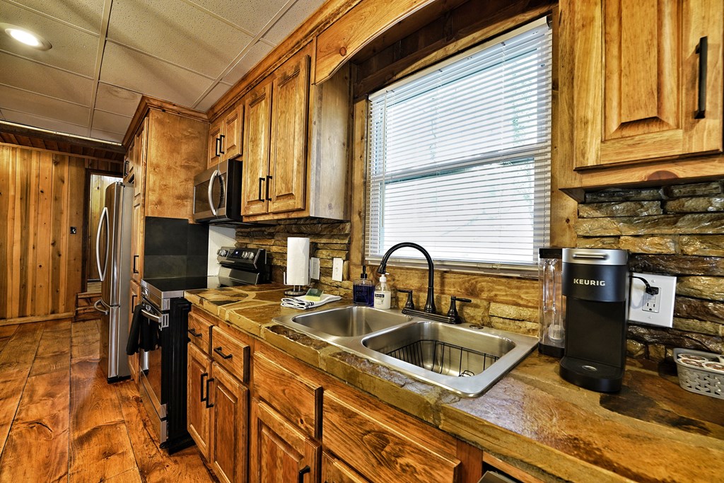 172 Sweetwater Road Cherry Log, GA 30522 - Photo 18 of 21