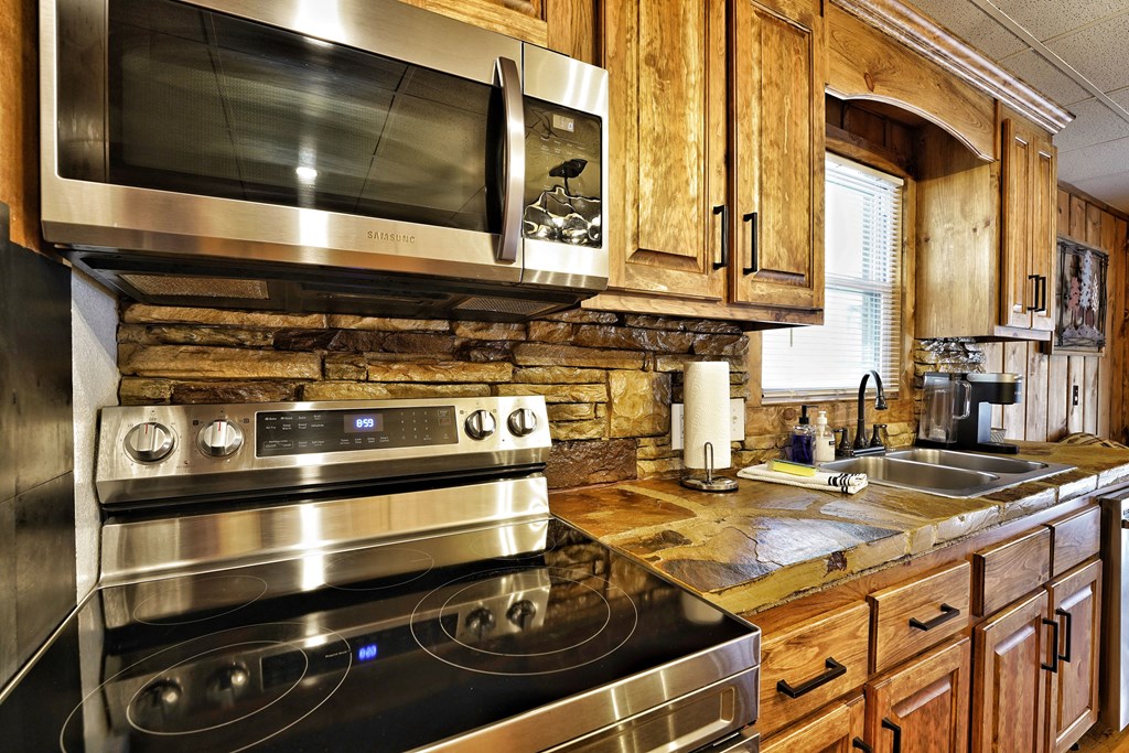 172 Sweetwater Road Cherry Log, GA 30522 - Photo 19 of 21