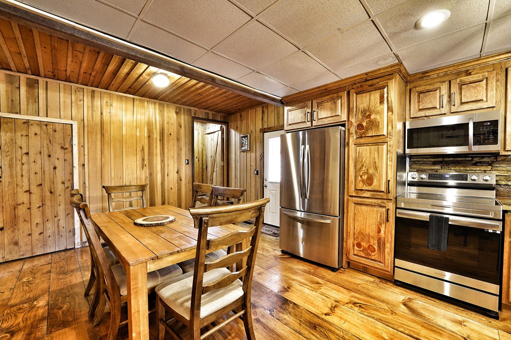 172 Sweetwater Road Cherry Log, GA 30522 - Photo 20 of 21