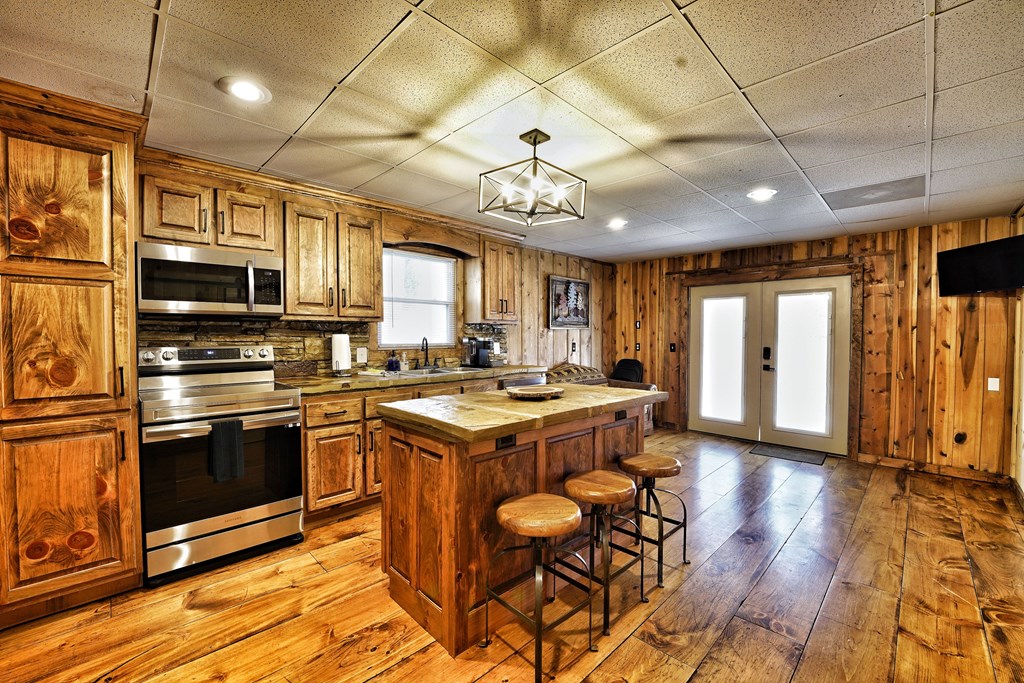 172 Sweetwater Road Cherry Log, GA 30522 - Photo 21 of 21