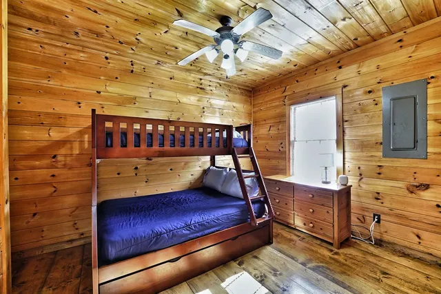 $479,900 | 172 Sweetwater Road, Cherry Log, GA 30522