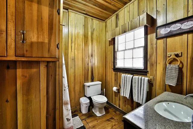 $479,900 | 172 Sweetwater Road, Cherry Log, GA 30522